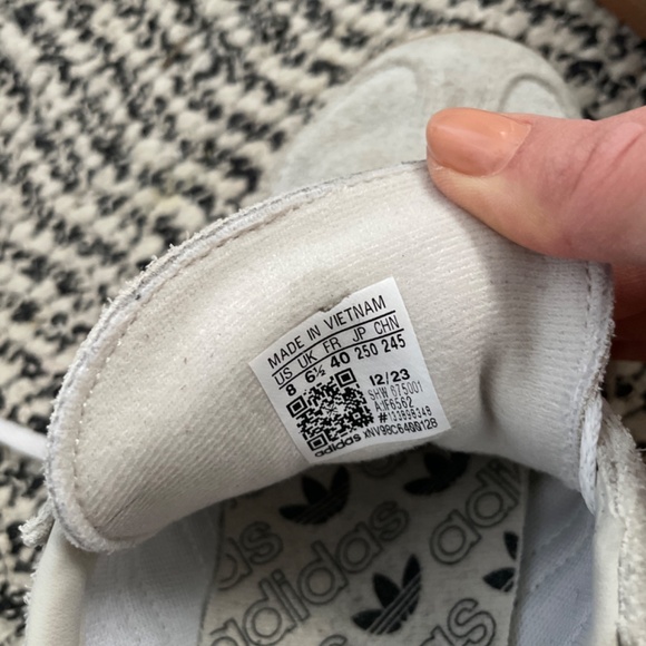 Adidas Spezial - Picture 6 of 8